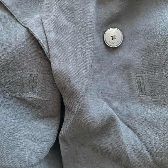 Babaton Hamelin Jacket - Picture 9 of 9